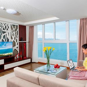 Paris Hotel & Apartment Nha Trang